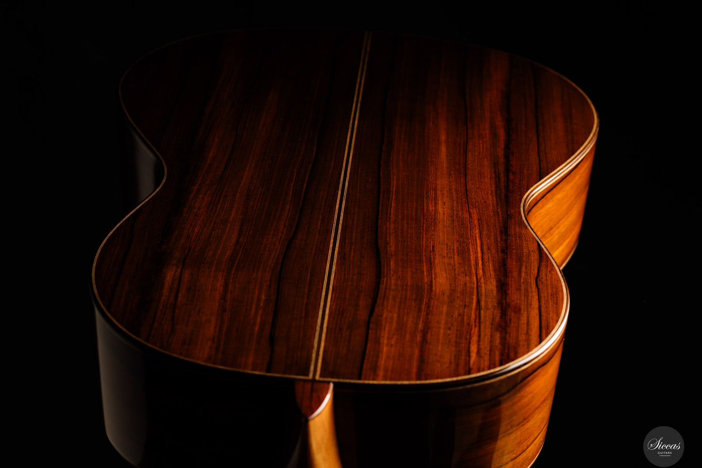 Jochen Röthel - 2025 - Cedar/Madagascar