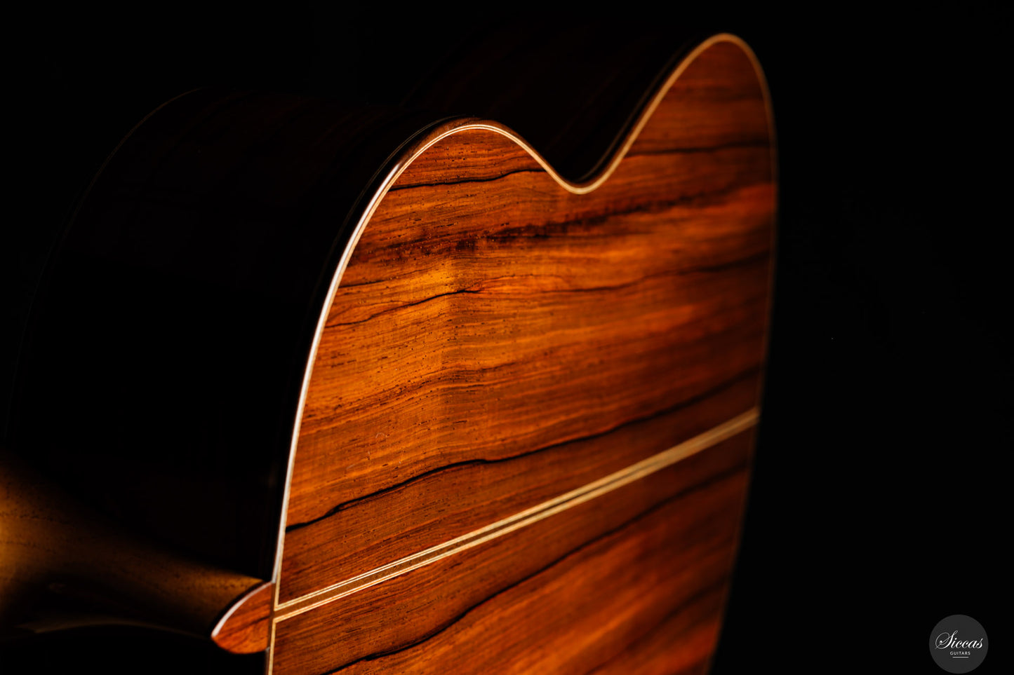 Jochen Röthel - 2025 - Cedar/Madagascar