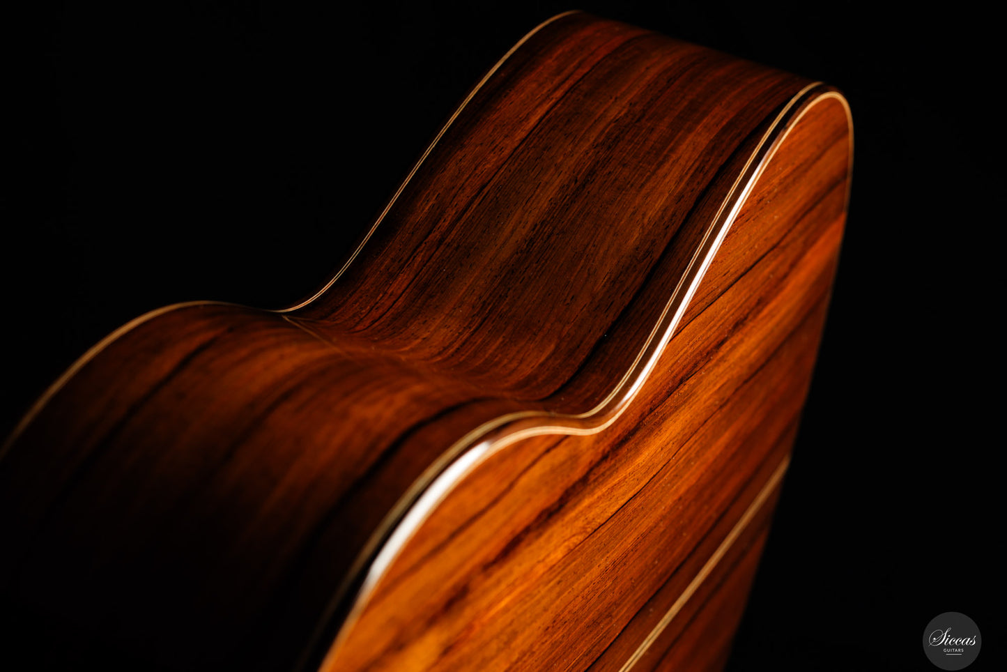 Jochen Röthel - 2025 - Cedar/Madagascar