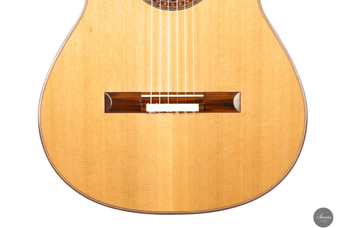 Jochen Röthel - 2025 - Cedar/Madagascar