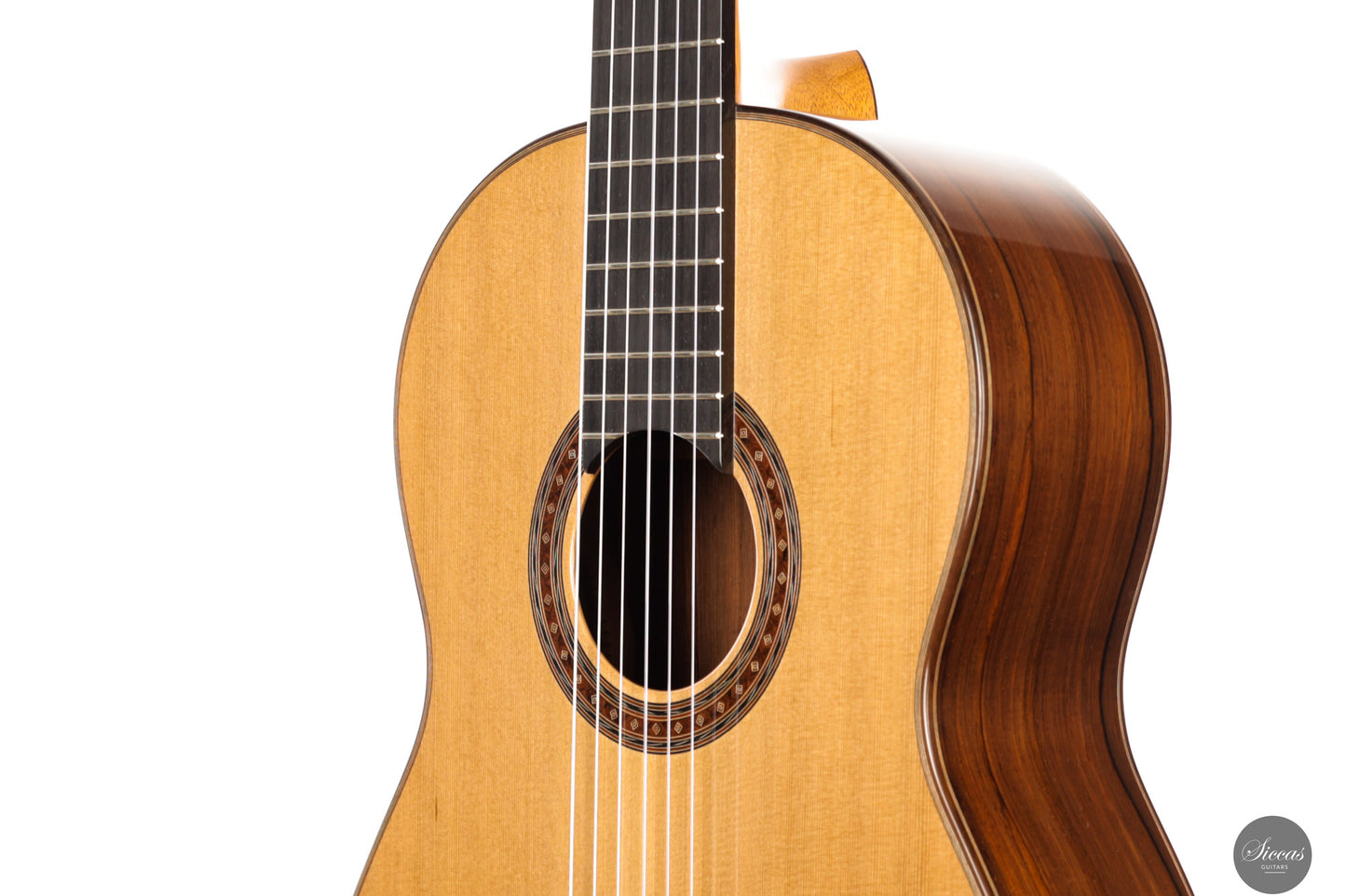 Jochen Röthel - 2025 - Cedar/Madagascar