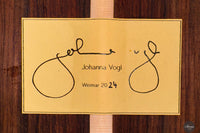 Johanna Vogl - 2024 Spruce