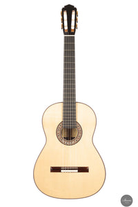 Johanna Vogl - 2024 Spruce