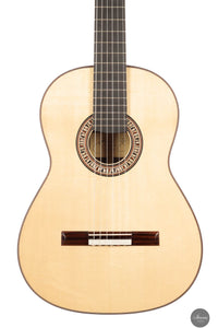 Johanna Vogl - 2024 Spruce