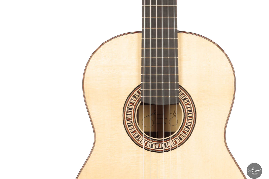 Johanna Vogl - 2024 Spruce