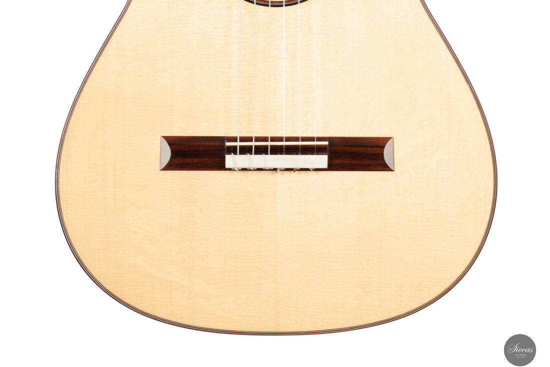 Johanna Vogl - 2024 Spruce