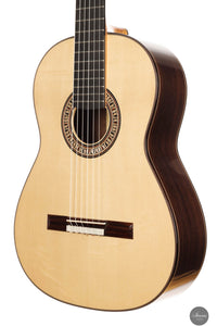 Johanna Vogl - 2024 Spruce