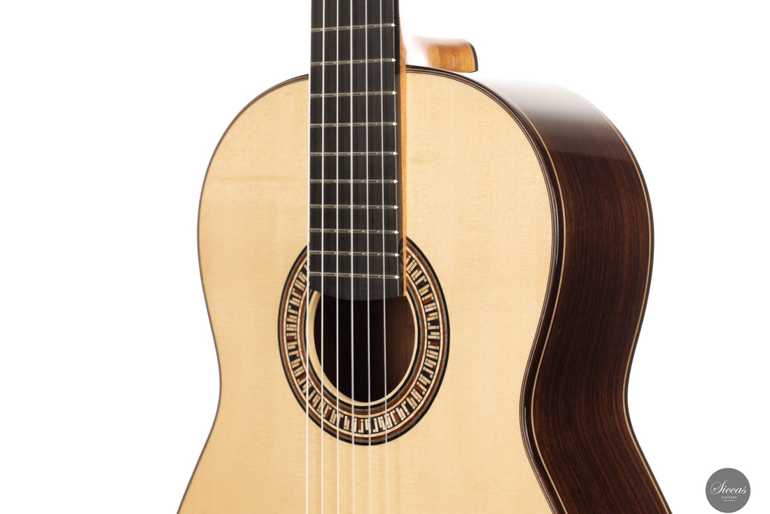 Johanna Vogl - 2024 Spruce