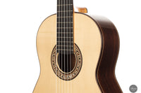 Johanna Vogl - 2024 Spruce