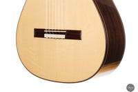 Johanna Vogl - 2024 Spruce