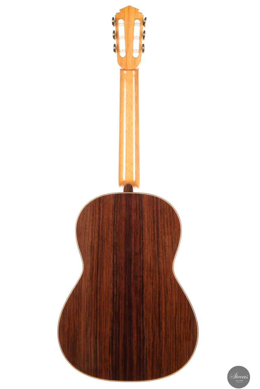 Johanna Vogl - 2024 Spruce