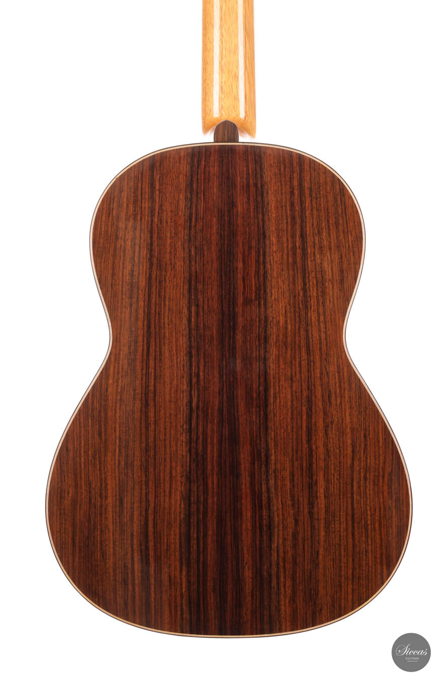 Johanna Vogl - 2024 Spruce