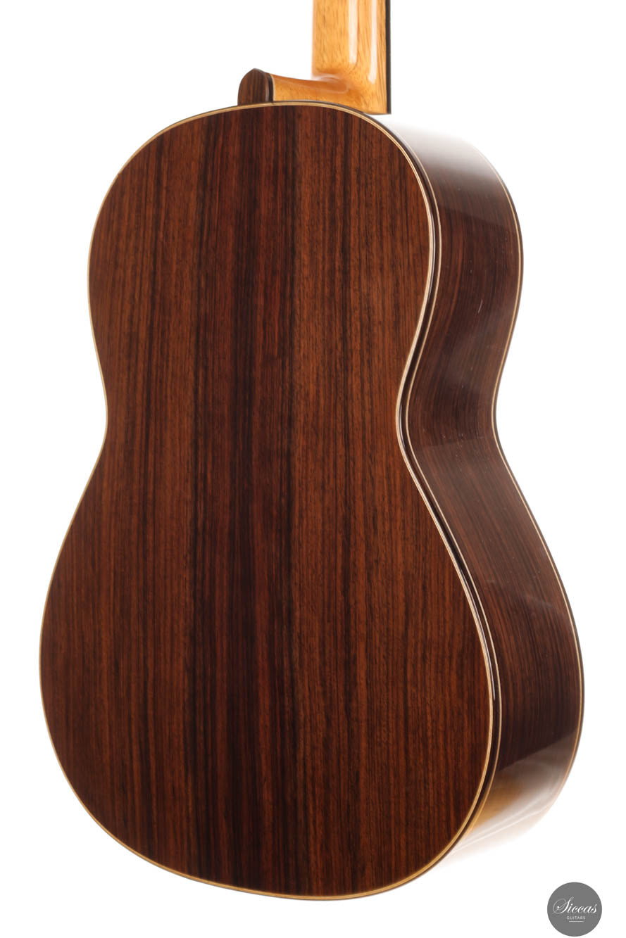 Johanna Vogl - 2024 Spruce