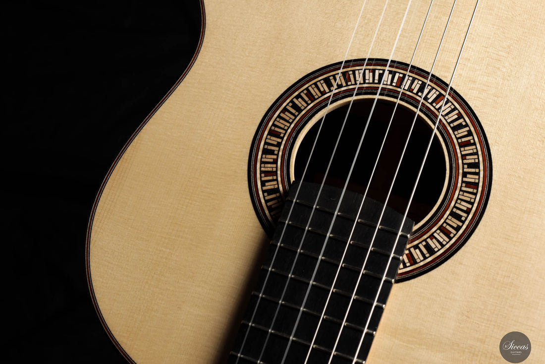 Johanna Vogl - 2024 Spruce