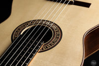 Johanna Vogl - 2024 Spruce