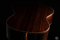 Johanna Vogl - 2024 Spruce