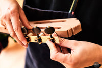 Johanna Vogl - 2024 Spruce