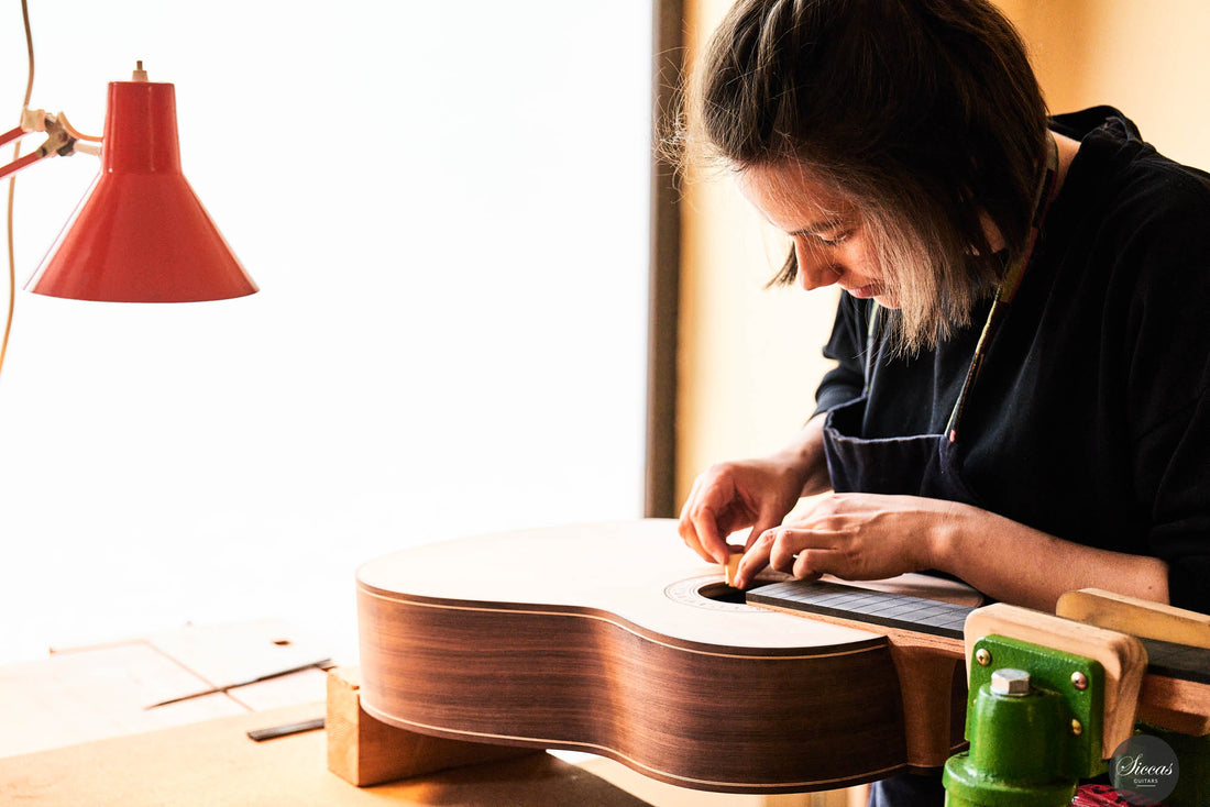 Johanna Vogl - 2024 Spruce