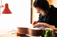 Johanna Vogl - 2024 Spruce