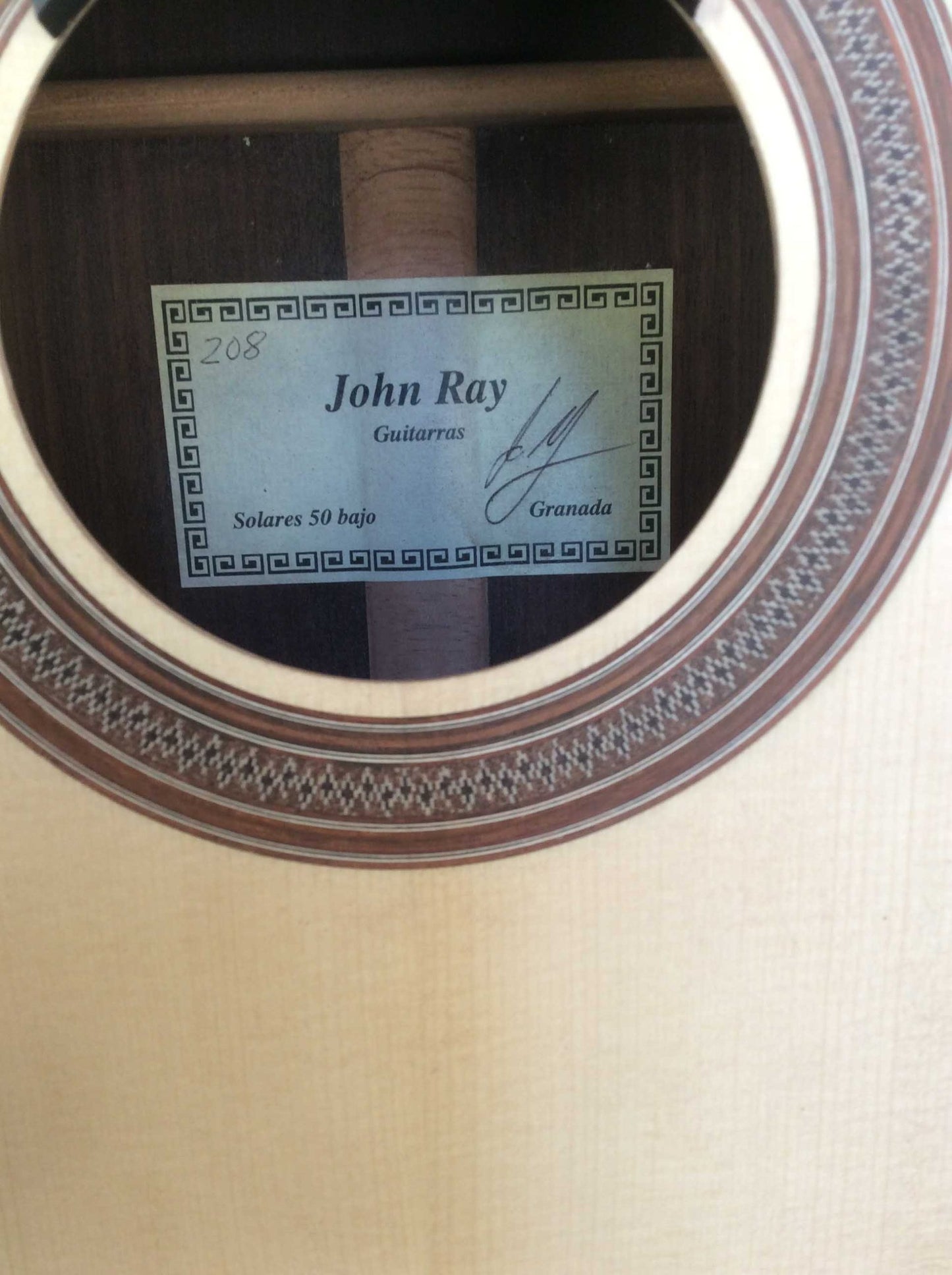 John Ray - 2017 640