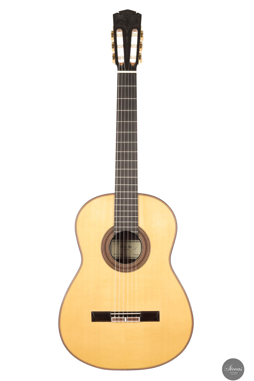 John Ray - 2024 No. 287 Simplicio