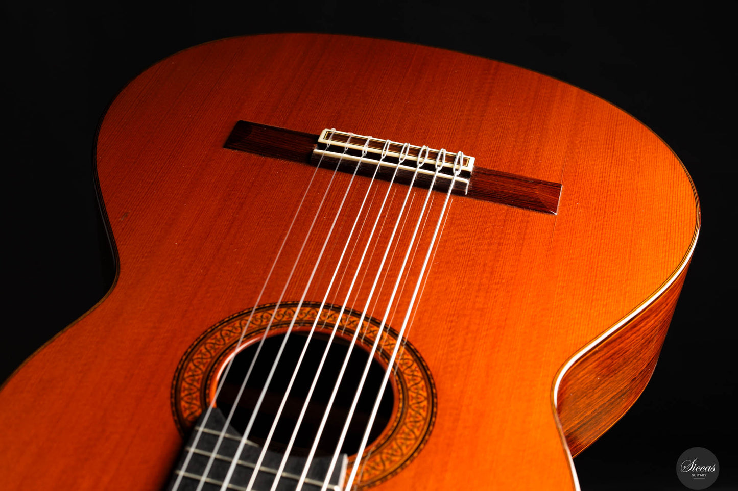 José Ramirez - 1976 1a No. 10098 - 8-string ON HOLD