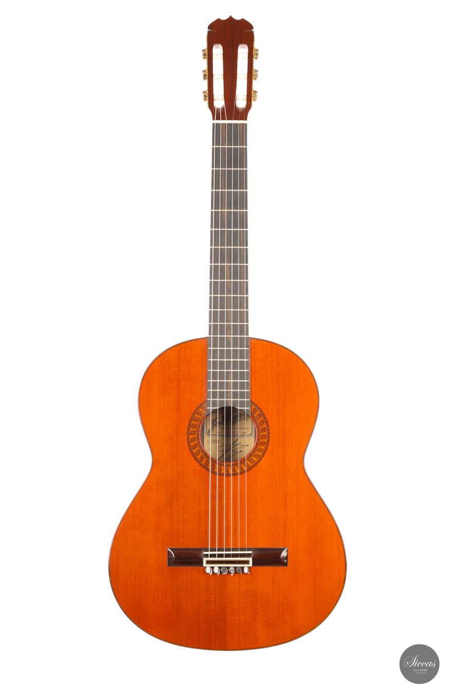 José Ramirez - 1976 1a No. 9525
