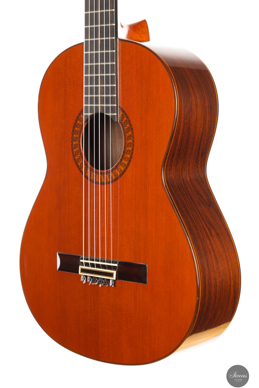 José Ramirez - 1976 1a No. 9525