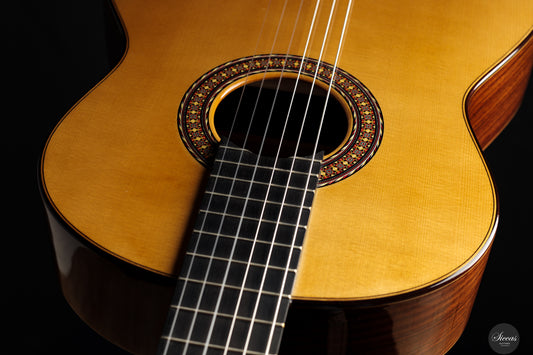 José Salinas - 2024 Spruce img-2