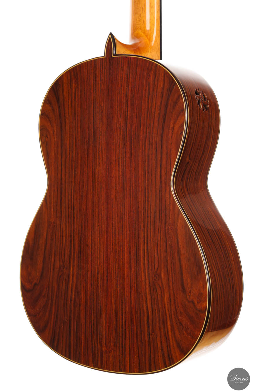Juan Hernandez - 2025 - Maestro Special N°109