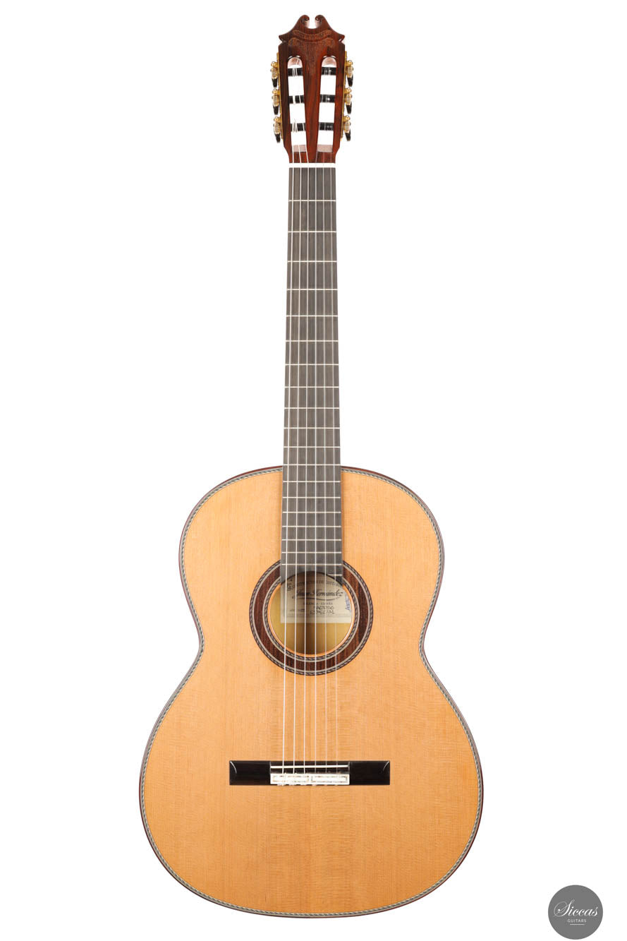 Juan Hernandez - 2025 - Maestro Special N°109