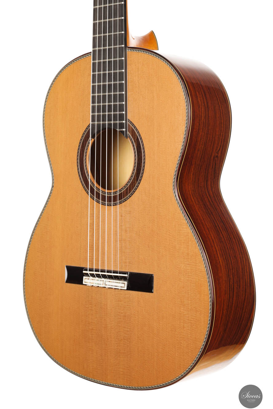 Juan Hernandez - 2025 - Maestro Special N°109