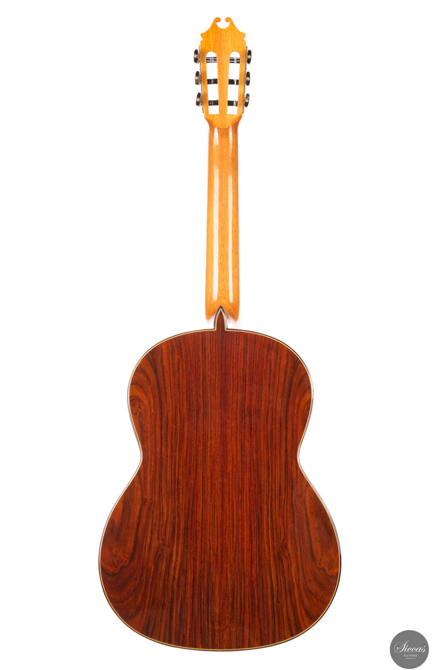 Juan Hernandez - 2025 - Maestro Special N°109