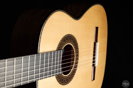 Karel Dedain - 2024 Arias img-2