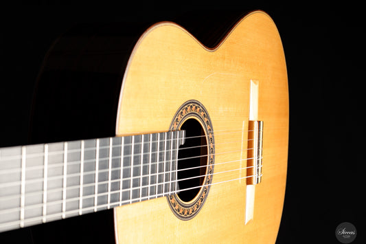 Kazuo Sato - 1992 64 cm img-2