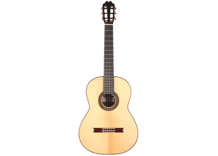Kazuo Sato - Special 2013 - Classical Guitar – Siccas Guitars