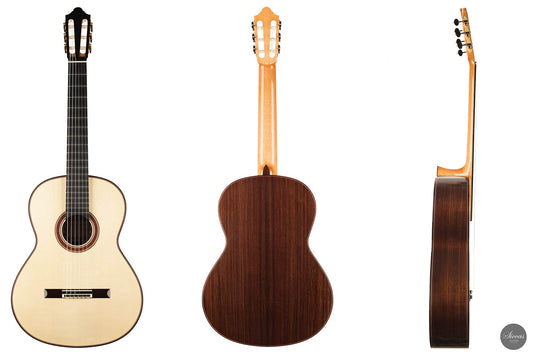 Andreas Kirschner - 2020 Doubletop img-2