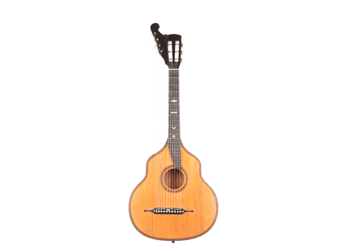 Contraguitar - 1910
