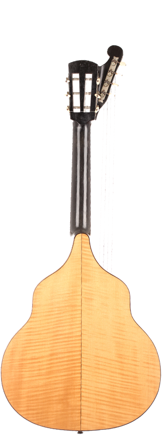 Contraguitar - 1910