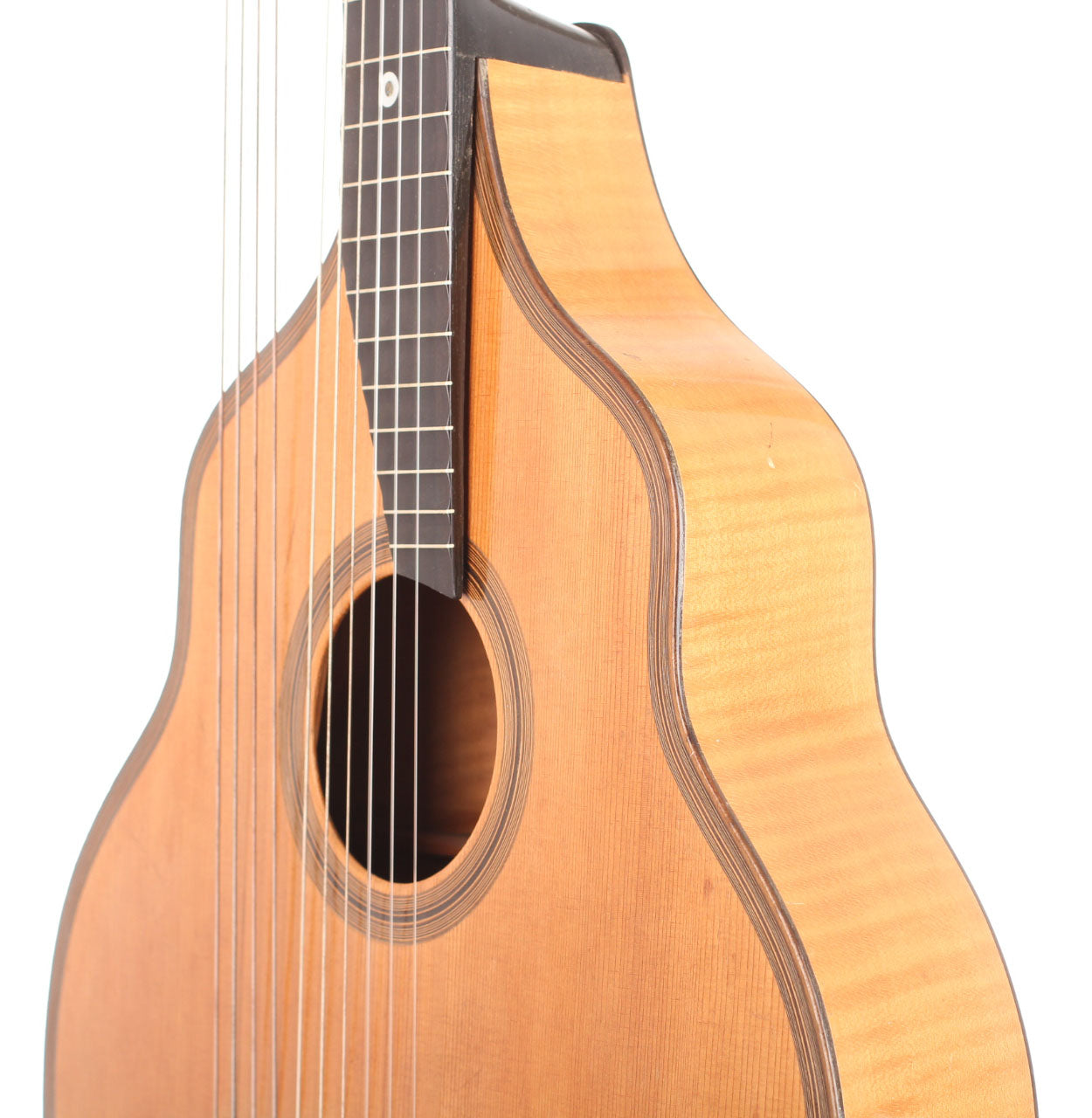 Contraguitar - 1910