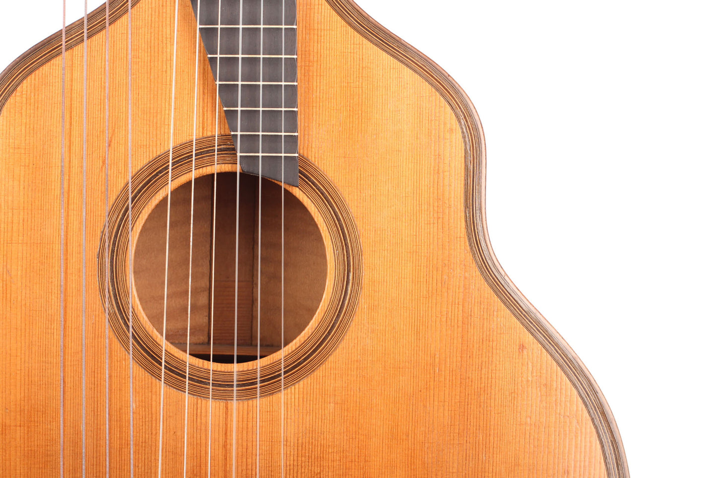Contraguitar - 1910