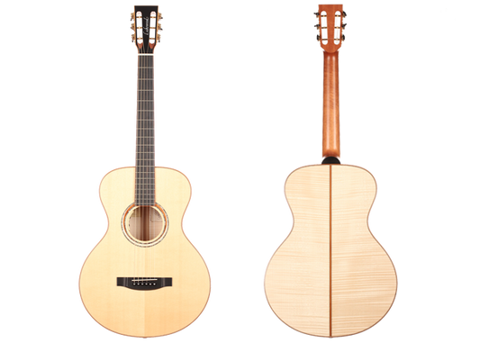 Lakewood - A50 Custom - 2014 img-2