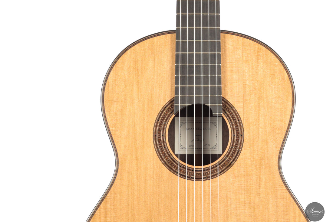 Lisa Weinzierl - 2025