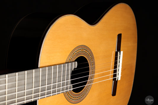 Lorenzo Frignani - 2024 No. 265 Cedar img-2