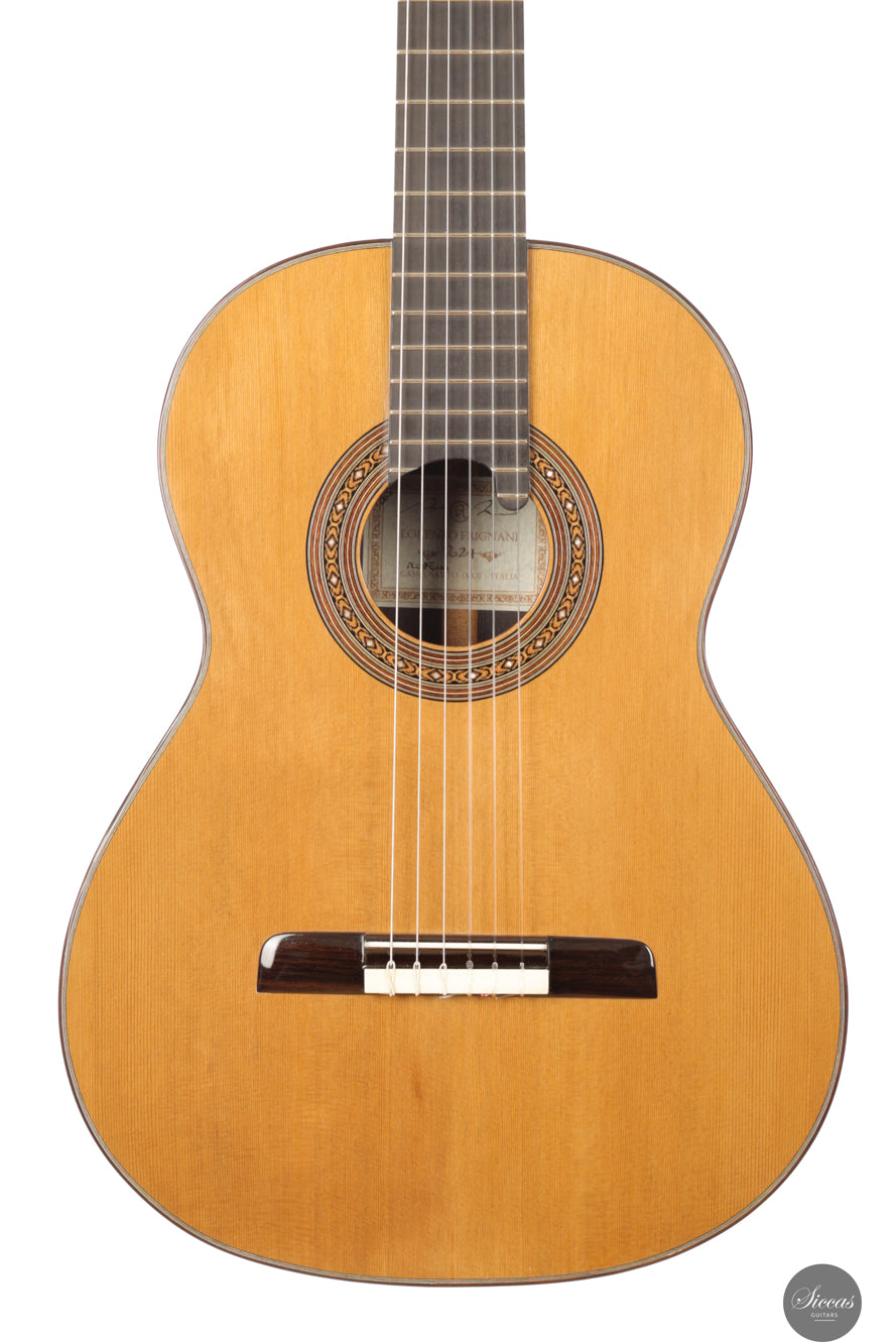 Lorenzo Frignani - 2024 No. 265 Cedar