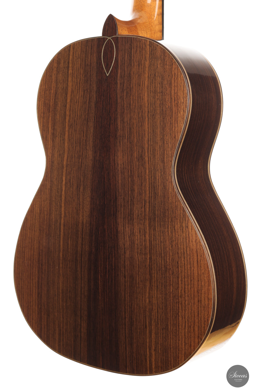 Lorenzo Frignani - 2024 No. 266 Spruce