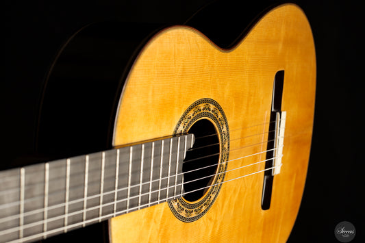 Lorenzo Frignani - 2024 No. 266 Spruce img-2