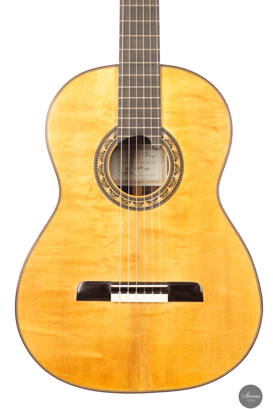 Lorenzo Frignani - 2024 No. 266 Spruce