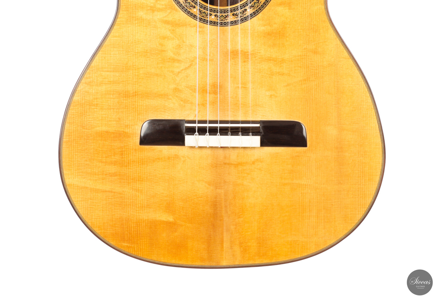 Lorenzo Frignani - 2024 No. 266 Spruce