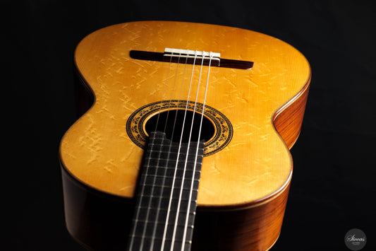 Lorenzo Frignani - 2025 No. 268 - REG 2025 Limited Edition